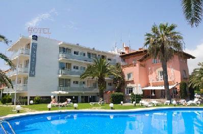 Hotel Best Western Subur Maritim